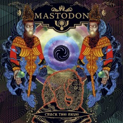 Crack the Skye