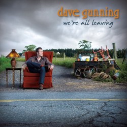 We’re All Leaving