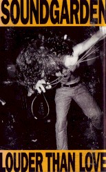 Louder Than Love