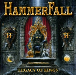 Legacy of Kings