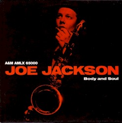 Body and Soul