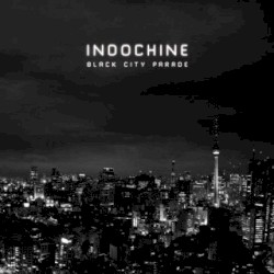 Black City Parade