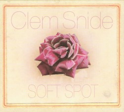 Soft Spot