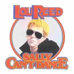 Sally Can’t Dance