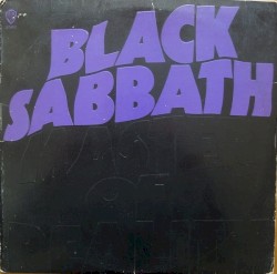 Master of Reality