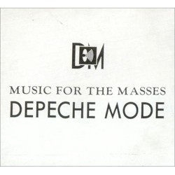 Music for the Masses