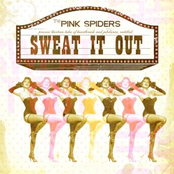 Sweat It Out