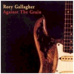 Against the Grain