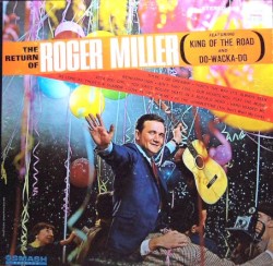 The Return of Roger Miller