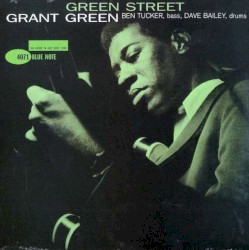 Green Street