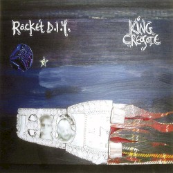 Rocket D.I.Y.