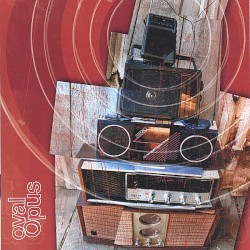 Oval Opus