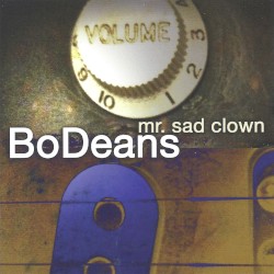Mr. Sad Clown