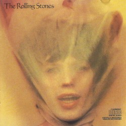 Goats Head Soup
