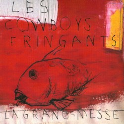 La Grand‐Messe