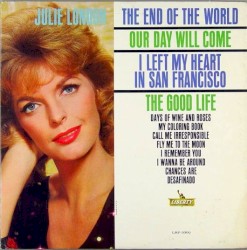 The End of the World