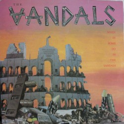 When in Rome Do as the Vandals
