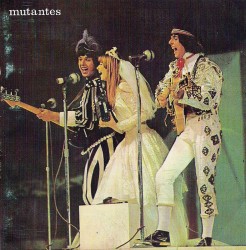Mutantes