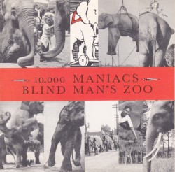 Blind Man’s Zoo
