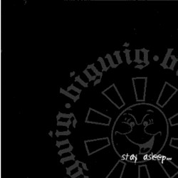 Stay Asleep