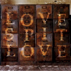 Love Spit Love