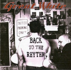 Back to the Rhythm