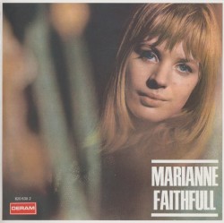 Marianne Faithfull