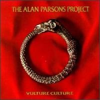 Vulture Culture