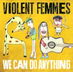 We Can Do Anything