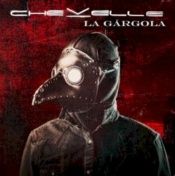 La Gárgola