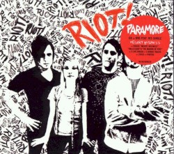 RIOT!