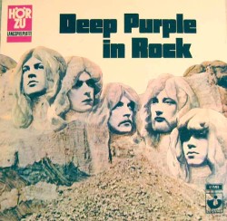 Deep Purple in Rock