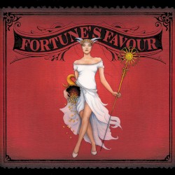 Fortune’s Favour