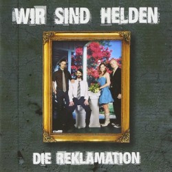 Die Reklamation
