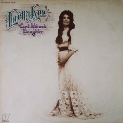 Coal Miner’s Daughter