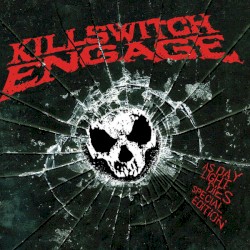 As Daylight Dies
