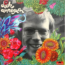 Dick Annegarn