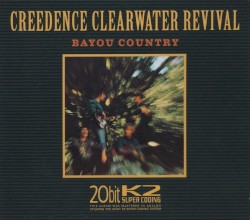 Bayou Country