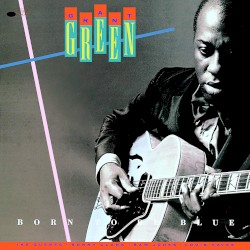 Born to Be Blue