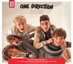Up All Night