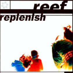 Replenish