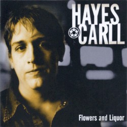 Flowers and Liquor