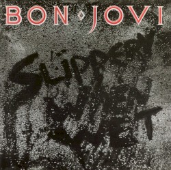 Slippery When Wet