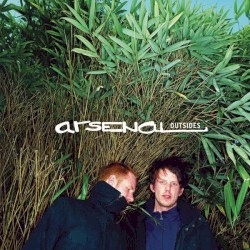 Outsides