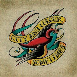 Sometimes