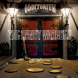 Odditorium or Warlords of Mars