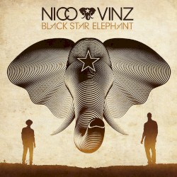 Black Star Elephant