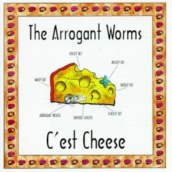 C’est Cheese