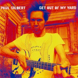 Get Out of My Yard