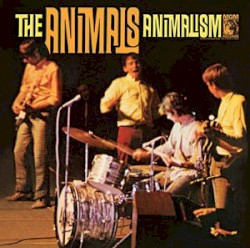 Animalism